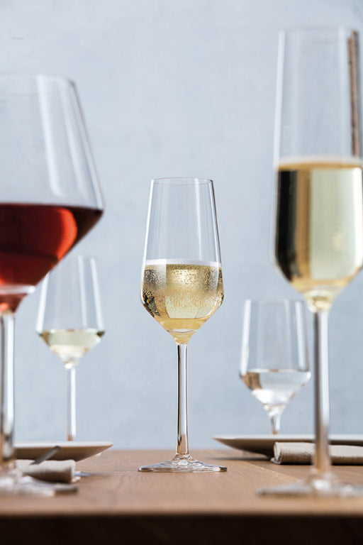 Zwiesel Glas Belfesta bourgogneglas 70 cl – 6 stk.