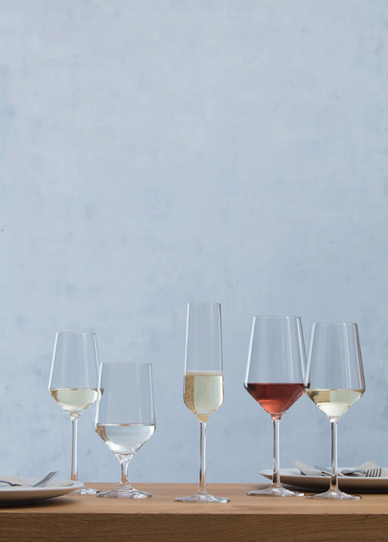 Zwiesel Glas Belfesta bourgogneglas 70 cl – 6 stk.