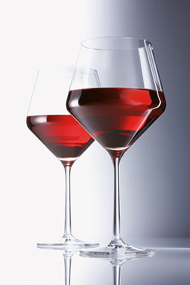 Zwiesel Glas Belfesta bourgogneglas 70 cl – 6 stk.