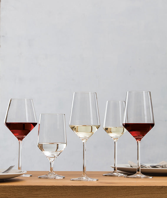 Zwiesel Glas Belfesta bourgogneglas 70 cl – 6 stk.