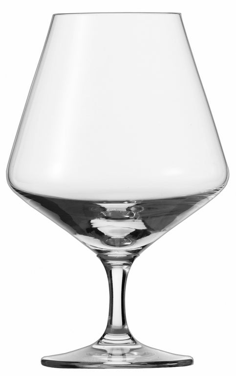 Zwiesel Glas Belfesta cognacglas 61,2 cl – 6 stk.
