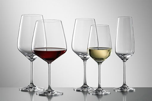 Schott Zwiesel Taste Bourgogne goblet 140 - 0.78 Ltr - 6 stuks - Glazen.nl