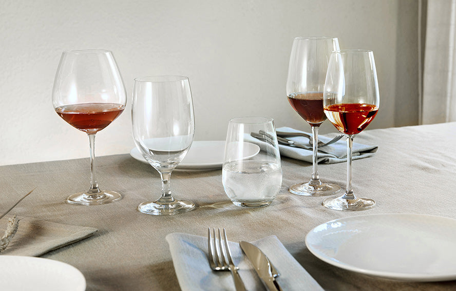 Schott Zwiesel Vina longdrinkglas 55 cl – 6 stk.