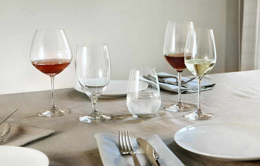 Schott Zwiesel Vina longdrinkglas 55 cl – 6 stk.