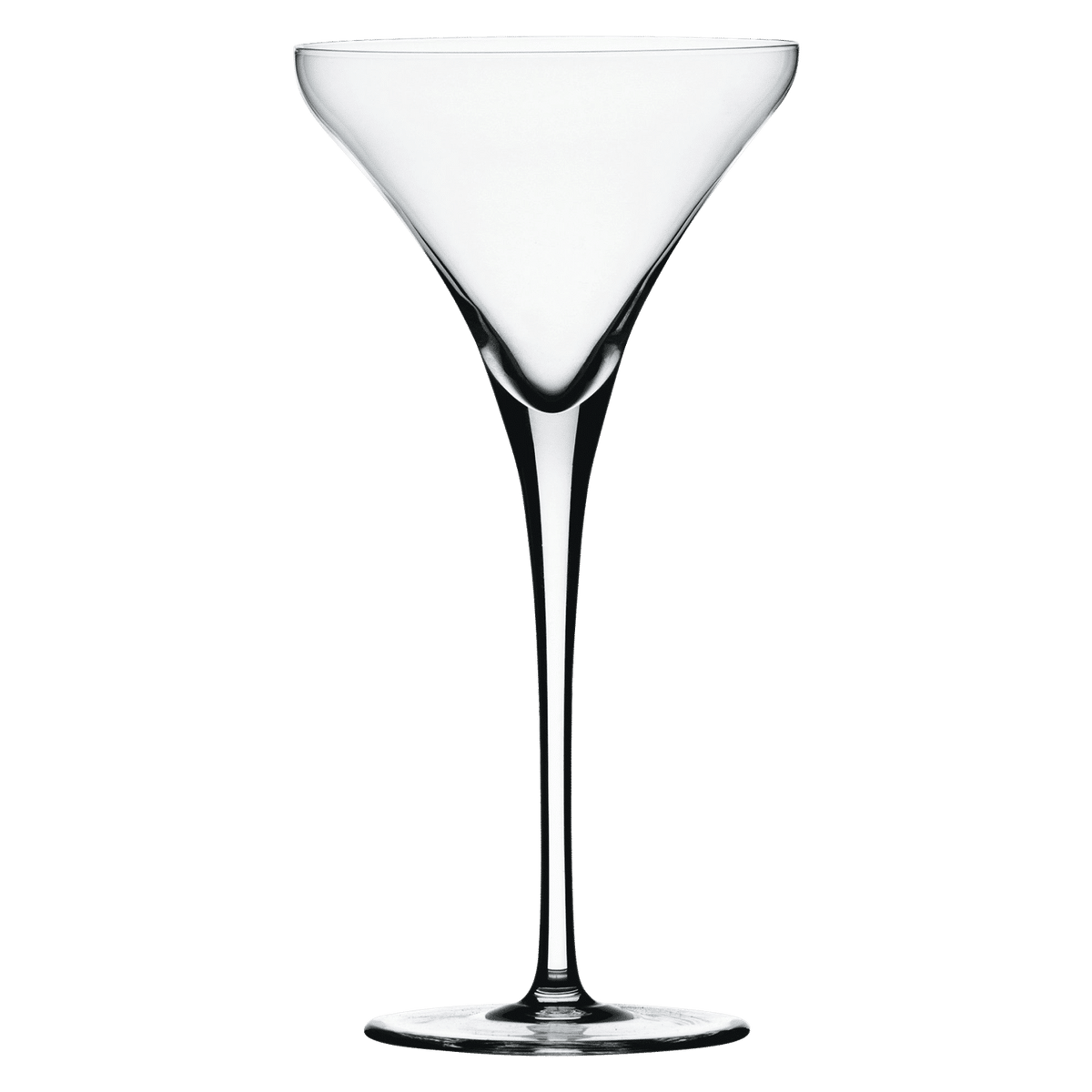 Spiegelau Willsberger Anniversary Martiniglas 31 Cl - 12 Stuks - Glazen.nl