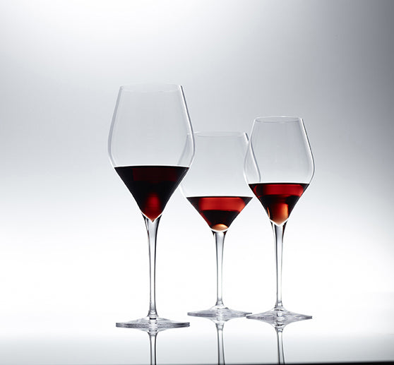 Schott Zwiesel Finesse Bordeauxglas 63 cl – 6 stk.