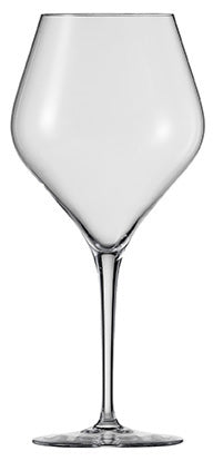 Schott Zwiesel Finesse Burgundy Wine Glass 66 Cl - 6 Pieces