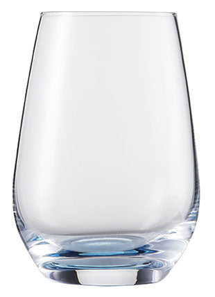 Schott Zwiesel Vina Touch-vandglas 40 cl blå – 6 stk.