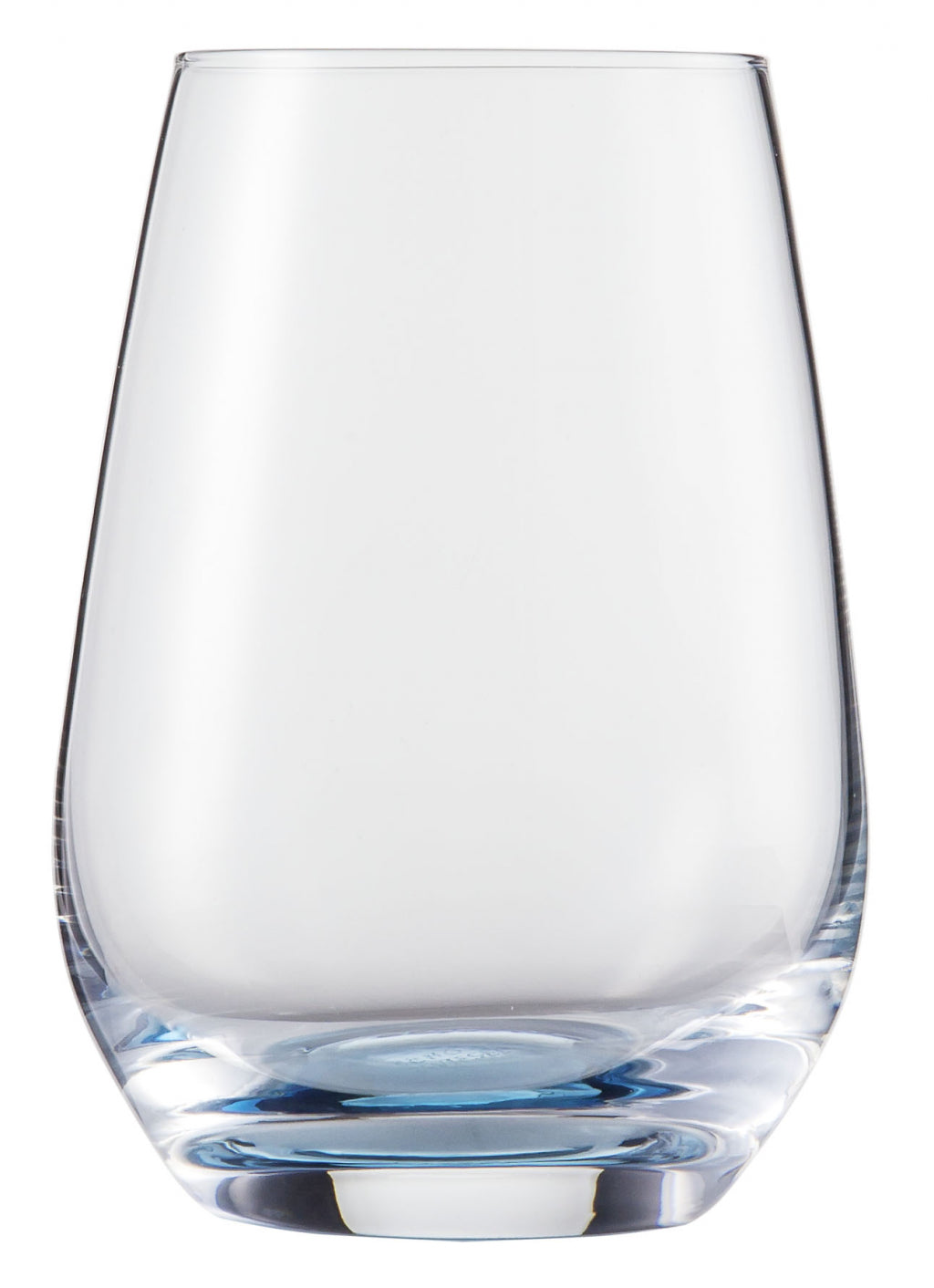 Schott Zwiesel Vina Touch-vandglas 40 cl blå – 6 stk.
