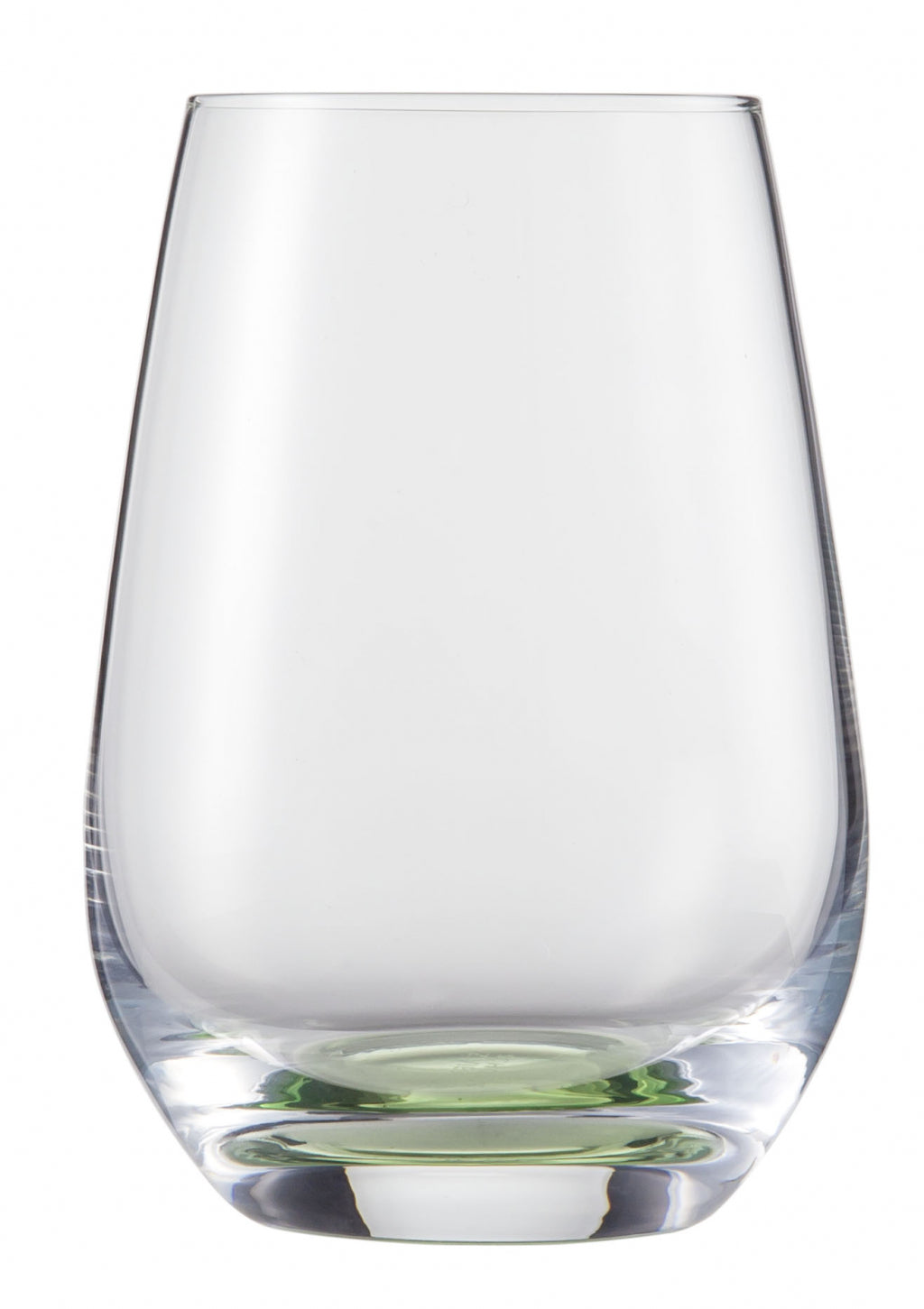 Schott Zwiesel Vina Touch-vandglas 40 cl grønne – 6 stk.