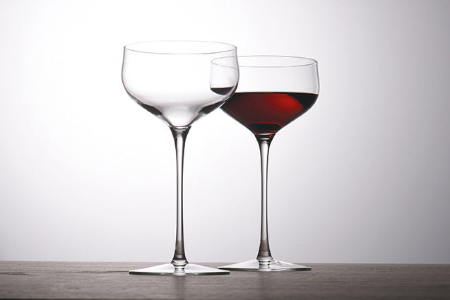 Schott Zwiesel Air-dessertvinglas 20 cl – 6 stk.