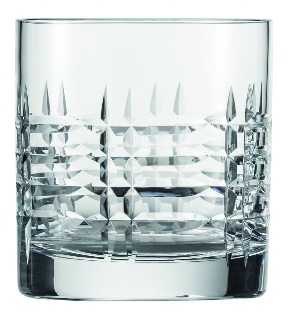 Schott Zwiesel Basic Bar Selection klassisk Old Fashioned-glas 37 cl – 6 stk.
