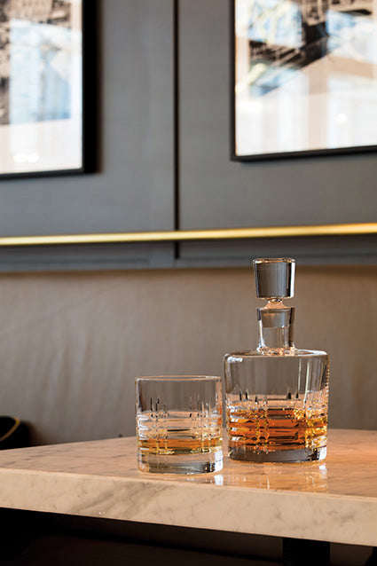 Schott Zwiesel Basic Bar Selection klassisk Old Fashioned-glas 37 cl – 6 stk.