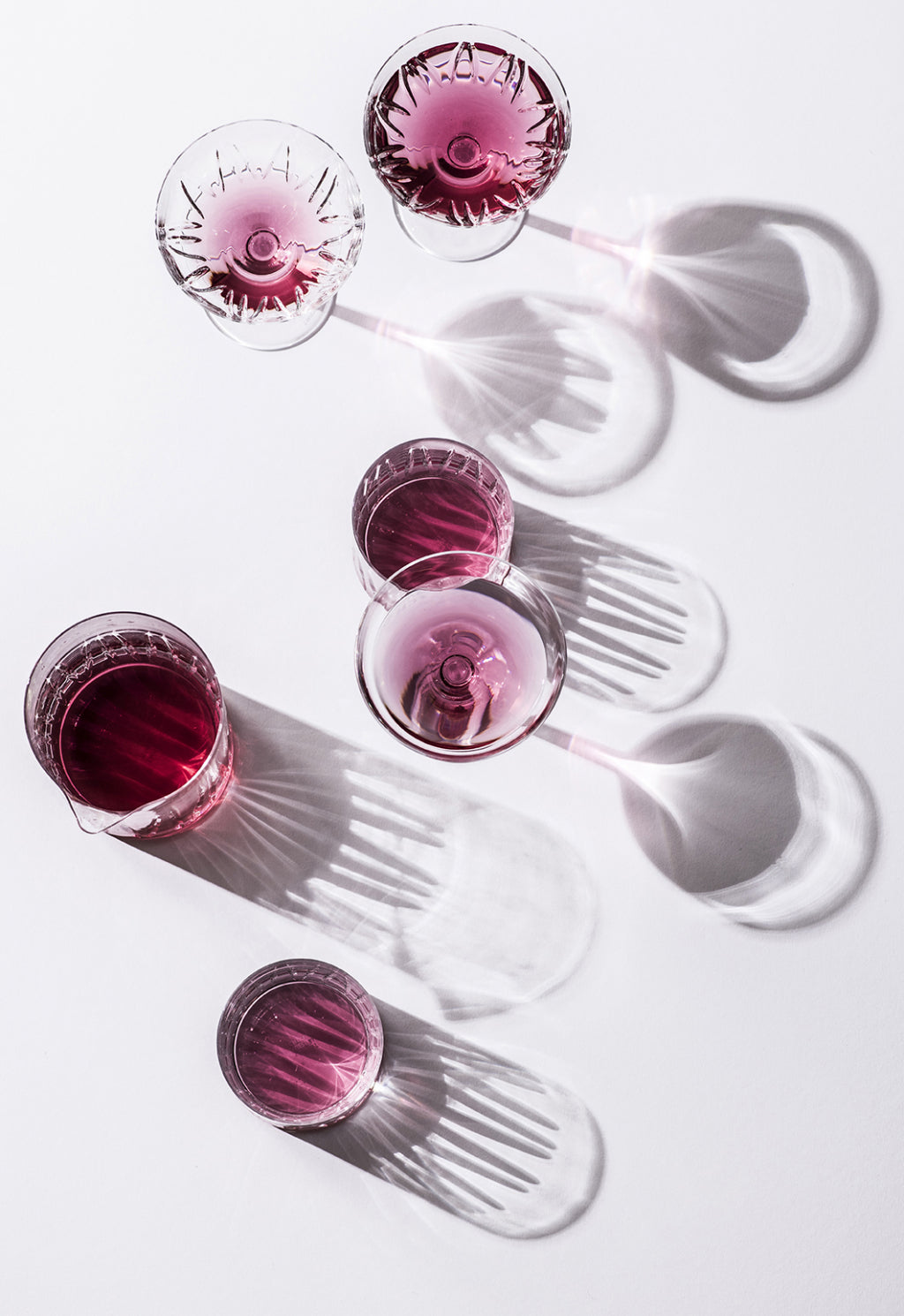 Zwiesel Glas Destille No. 1 Basic Bar Classic-longdrinkglas 31 cl i gaveæske – 2 stk.