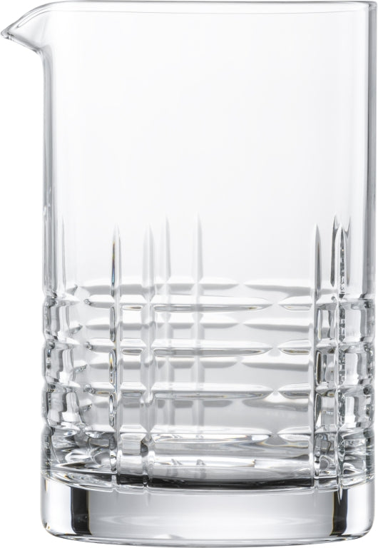 Zwiesel Glas Destille No. 1 Basic Bar Classic Pouring Jug 50 Cl