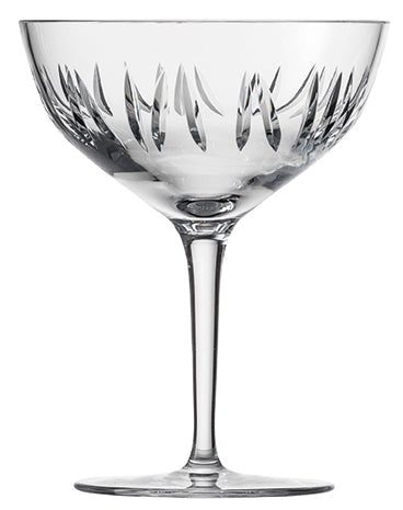 Zwiesel Glas Destille No. 2 Basic Bar Motion-cocktailglas 20 cl i gaveemballage – 2 stk.