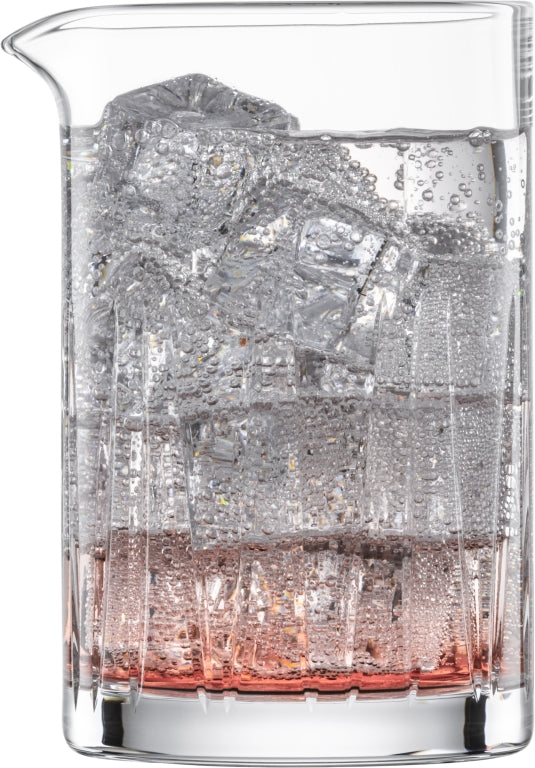 Zwiesel Glas Destille nr. 2 Basic Bar Motion-skænkkande 50 cl