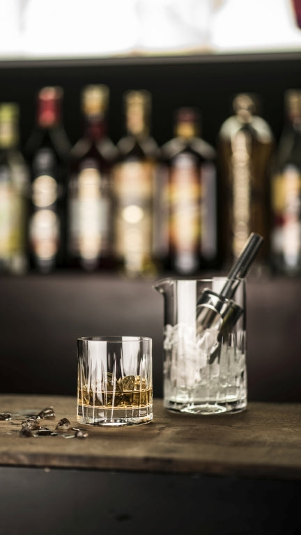 Zwiesel Glas Destille nr. 2 Basic Bar Motion-skænkkande 50 cl