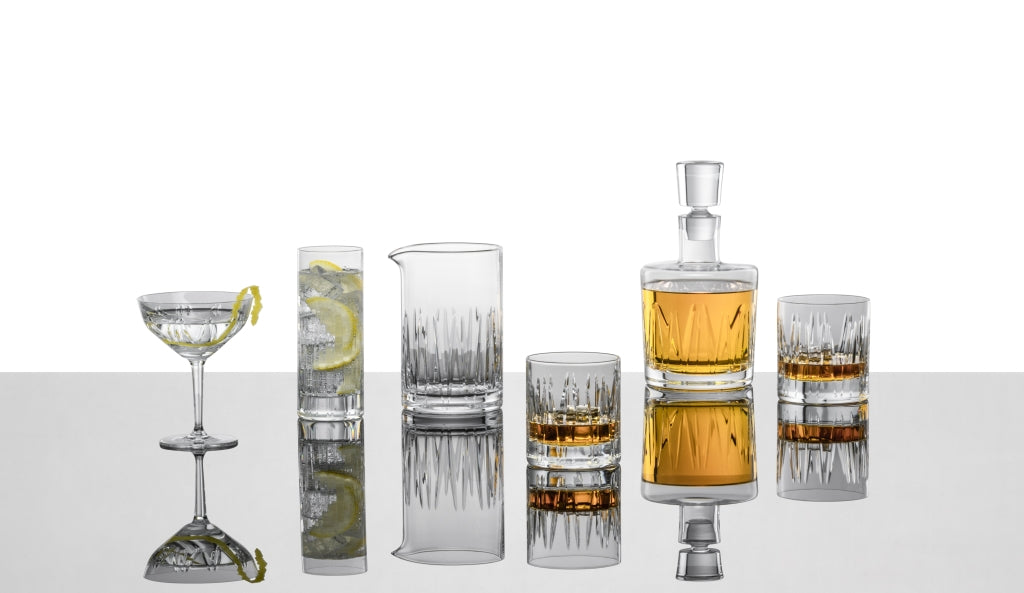 Zwiesel Glas Destille nr. 2 Basic Bar Motion-skænkkande 50 cl