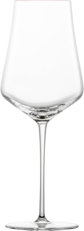 Zwiesel Glas Duo-vinglas 54,8 cl med mousseurpunkt i gaveæske – 2 stk.