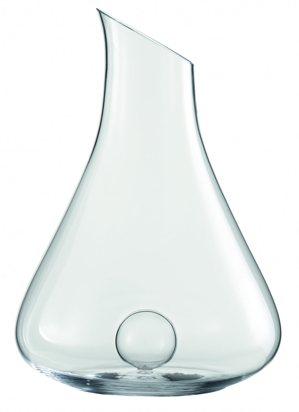 Zwiesel Glas Air Sense-dekanteringskaraffel til rødvin 150 cl