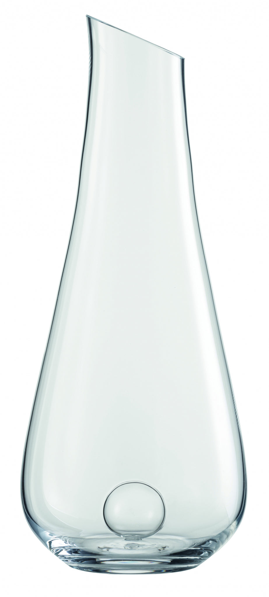 Zwiesel Glas Air Sense white wine decanter 75 Cl