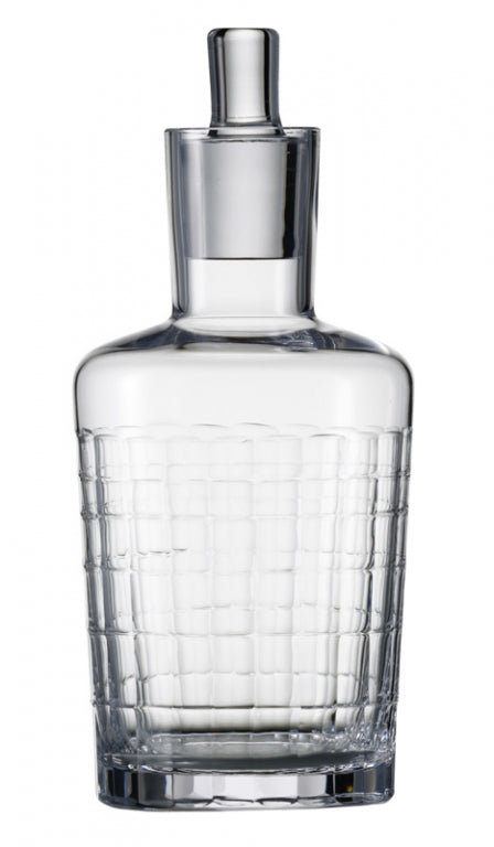 Zwiesel Glas Bar Premium No. 1 Whiskey Decanter 50 Cl