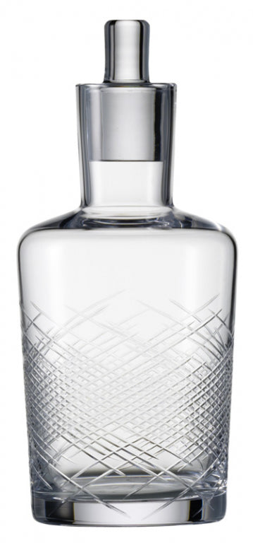 Zwiesel Glas Bar Premium No. 2 whisky decanter 50 Cl