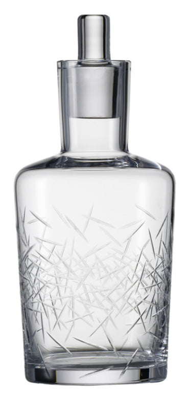 Zwiesel Glas Bar Premium No. 3 Whisky Decanter 50 Cl