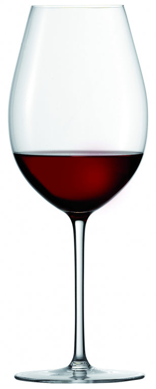 Zwiesel Glas Enoteca Chianti-glas 55,3 cl i gaveæske – 2 stk.