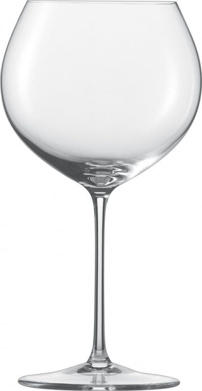 Zwiesel Glas Enoteca-bourgogneglas 75 cl i gaveæske – 2 stk.