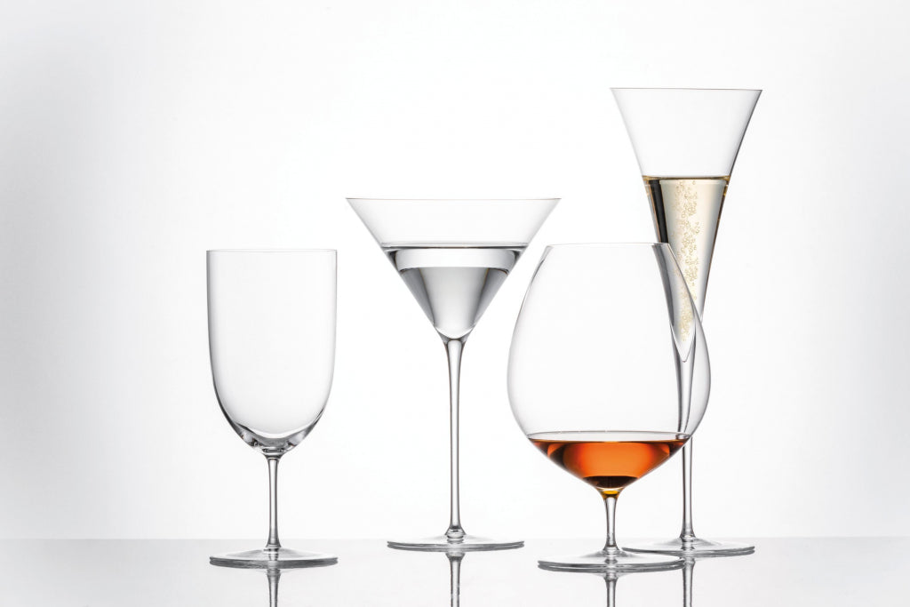 Zwiesel Glas Enoteca cognacglas Magnum 88,4 cl i gaveæske – 2 stk.