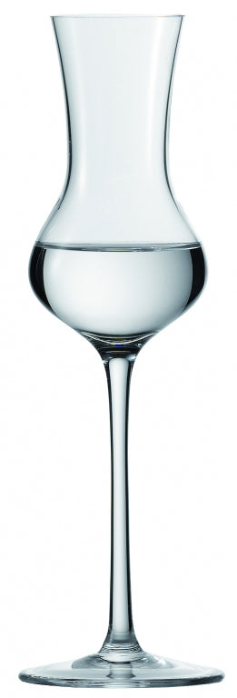 Zwiesel Glas Enoteca-grappaglas 10,1 cl i gaveæske – 2 stk.