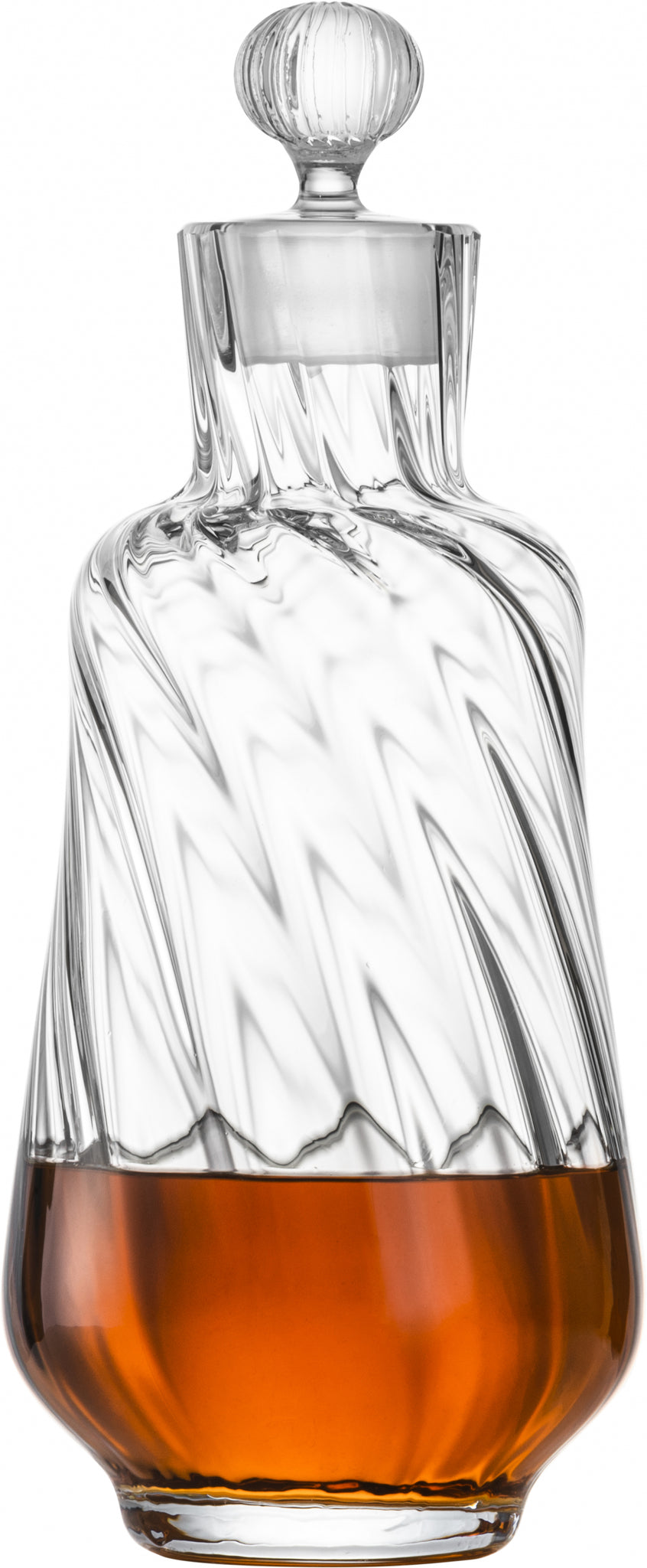 Zwiesel Glas Marlène whisky decanter 50 Cl