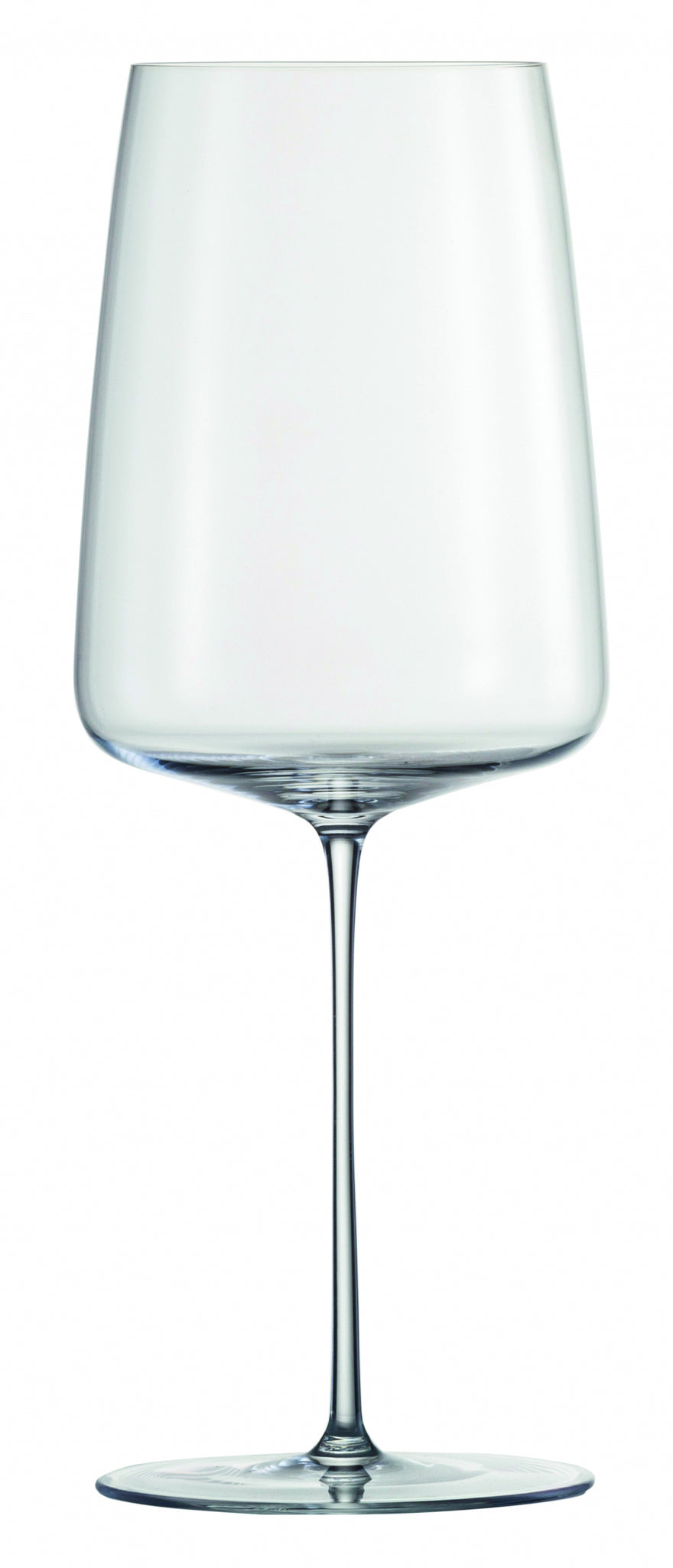 Zwiesel Glas Simplify-vinglas Flavoursome & Spicy 68,9 cl i gaveæske – 2 stk.