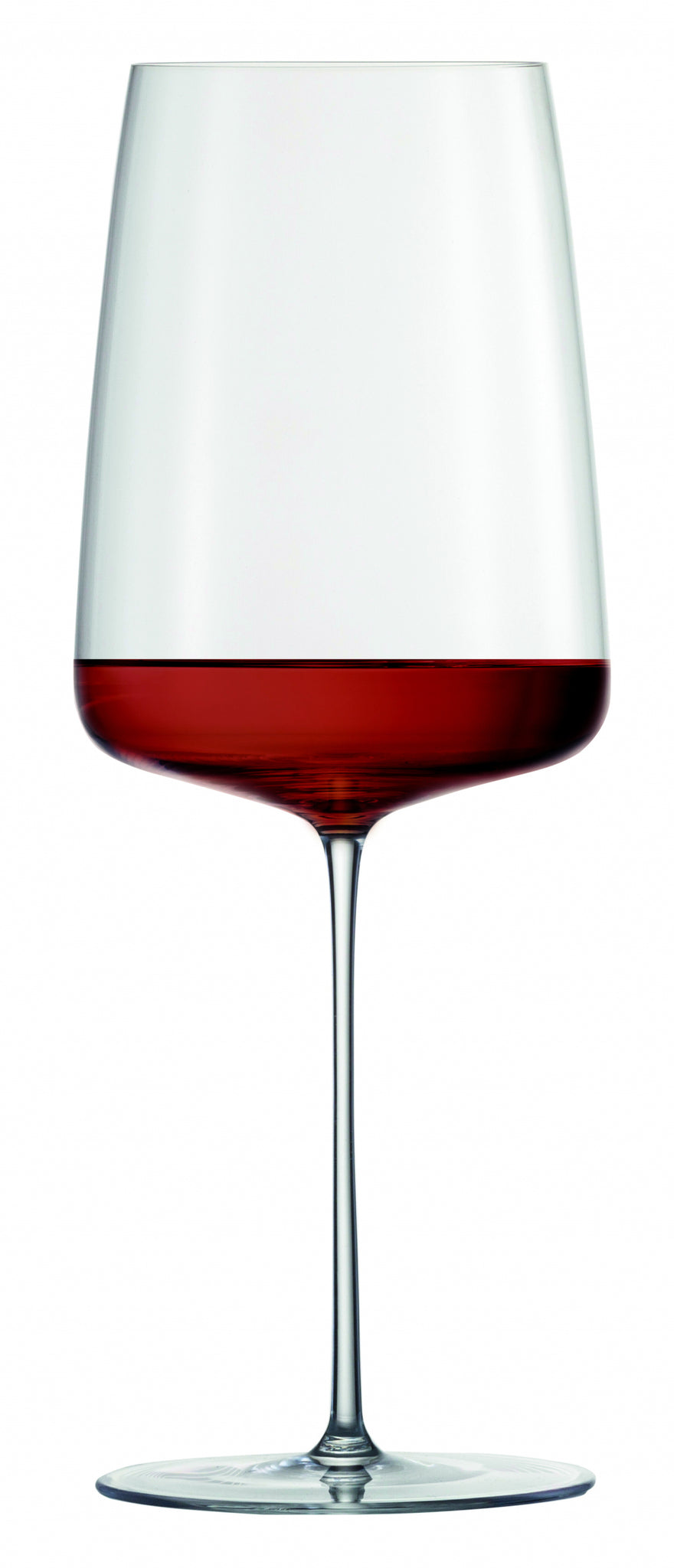 Zwiesel Glas Simplify-vinglas Flavoursome & Spicy 68,9 cl i gaveæske – 2 stk.