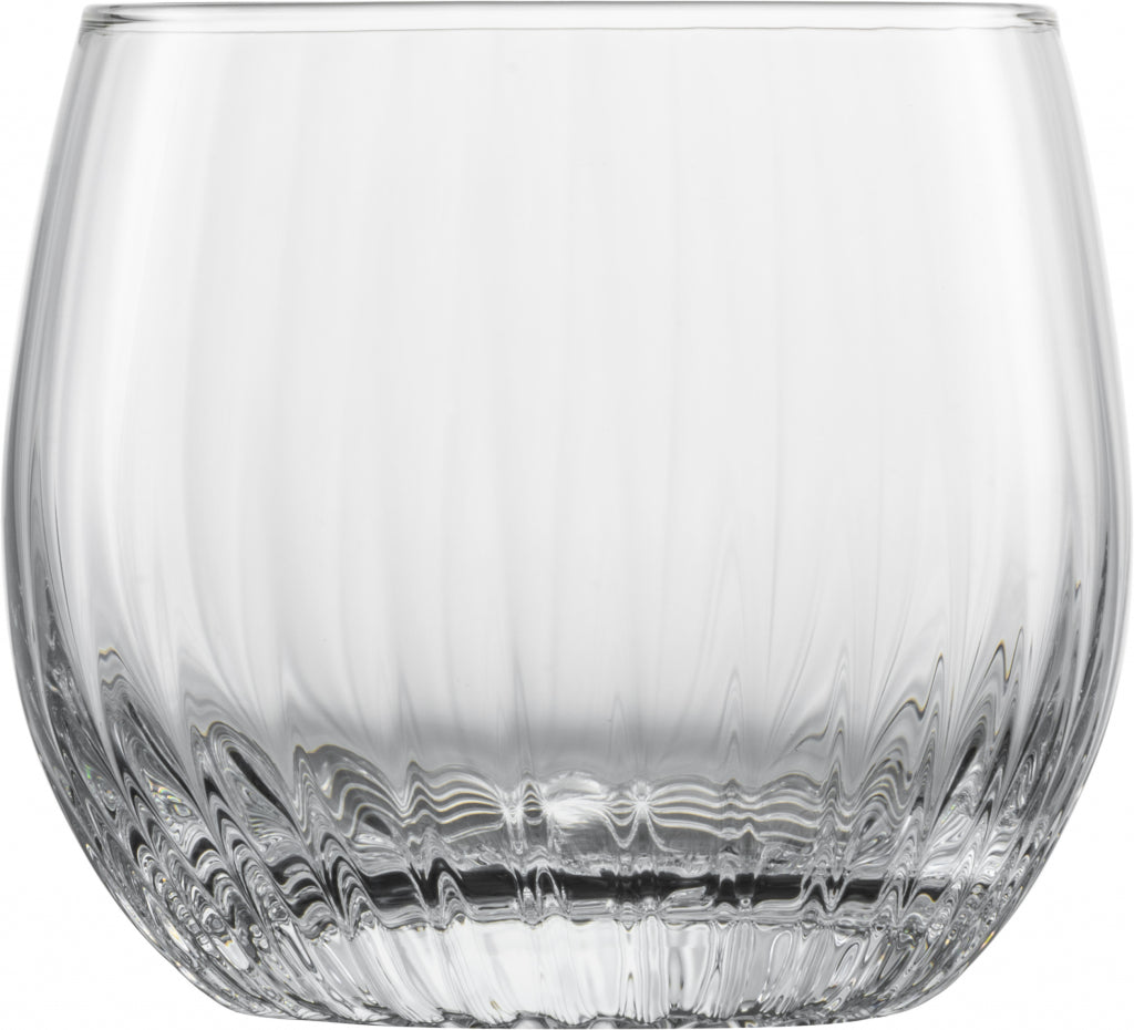 Zwiesel Glas Fortune-whiskyglas 40 cl – 4 stk.