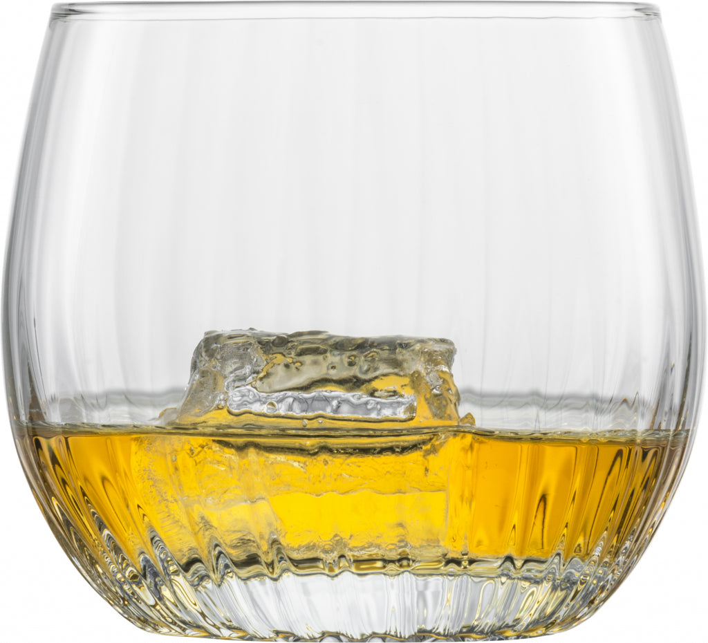 Zwiesel Glas Fortune-whiskyglas 40 cl – 4 stk.