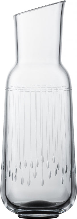 Zwiesel Glas Glamorous-vandkaraffel 75 cl