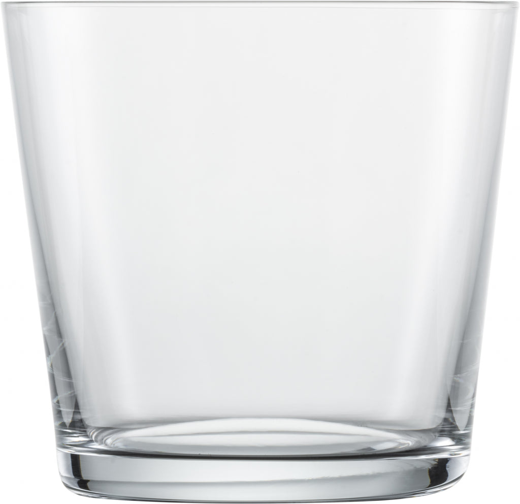 Zwiesel Glas Together-vandglas 36,7 cl krystal – 4 stk.