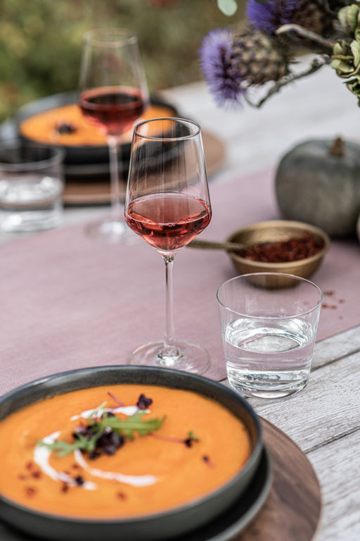 Zwiesel Glas Together-vandglas 36,7 cl krystal – 4 stk.