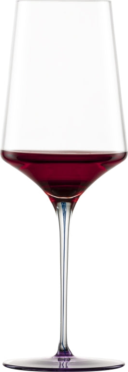 Zwiesel Glas Ink rødvinsglas 63,8 cl, lilla