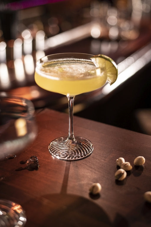 Zwiesel Glas Echo-cocktailcoupe 27,7 cl – 4 stk.