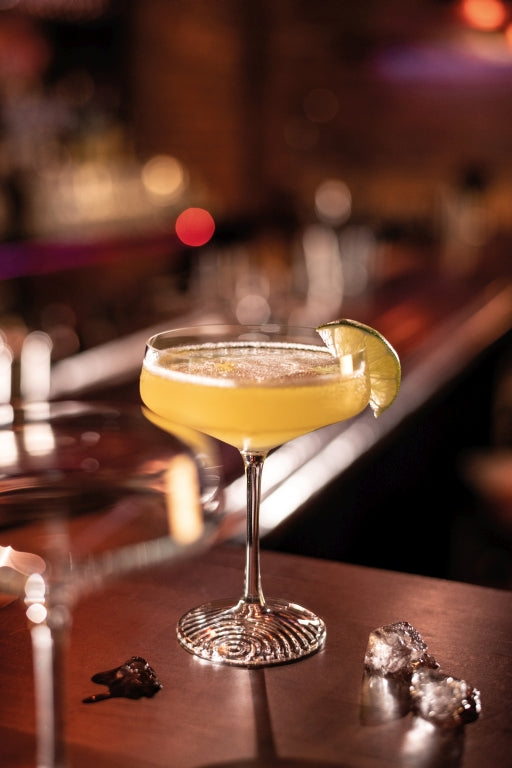 Zwiesel Glas Echo-cocktailcoupe 27,7 cl – 4 stk.
