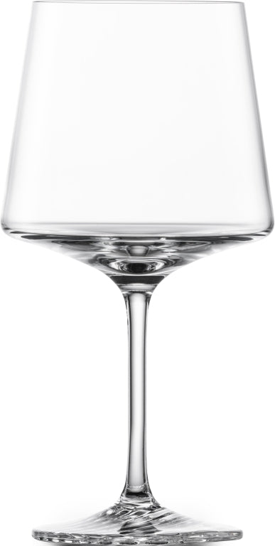 Zwiesel Glas Echo gin & tonic-glas 63 cl – 4 stk.