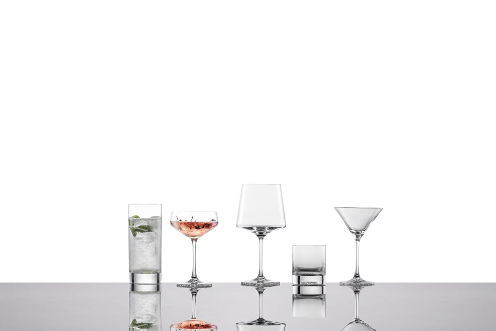 Zwiesel Glas Echo gin & tonic-glas 63 cl – 4 stk.