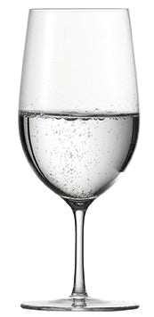 Zwiesel Glas Vinody Mineral Water Glass 35,9 Cl - 6 Pieces