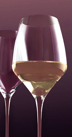 Zwiesel Glas The First Chardonnay Glass 52.5 Cl - 6 Pieces