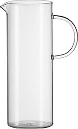 Jenaer Glas-vandkande 150 cl transparent
