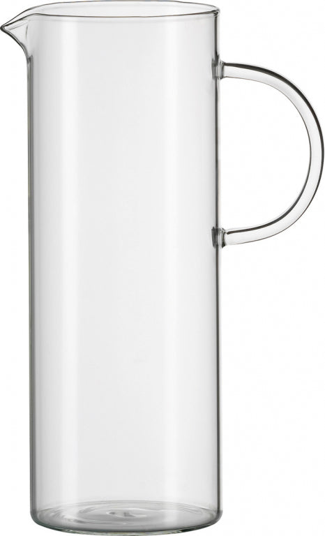 Jenaer Glas-vandkande 150 cl transparent